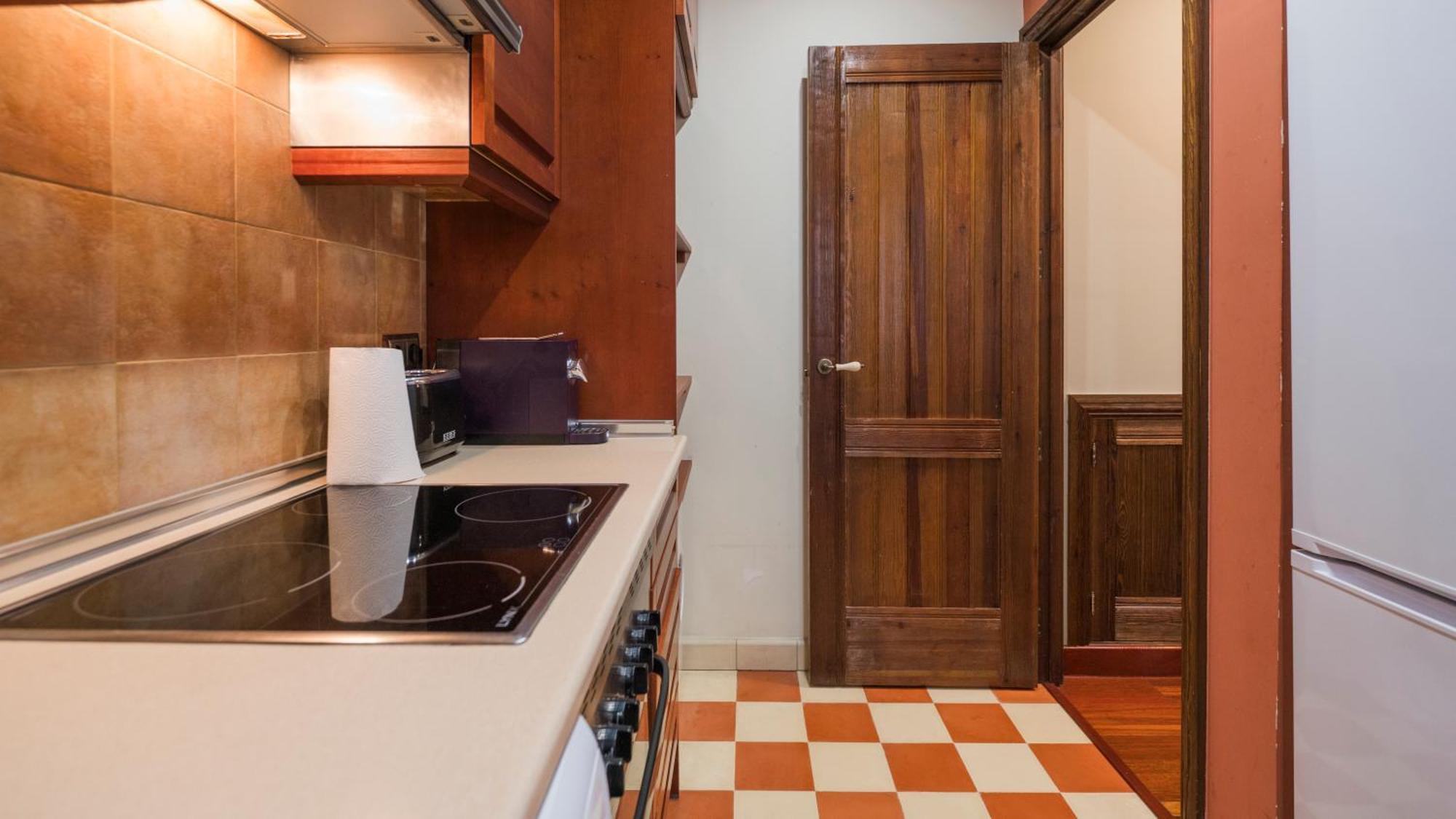 Apartamentos Las Teresitas Junto A La Catedral Toledo Room photo